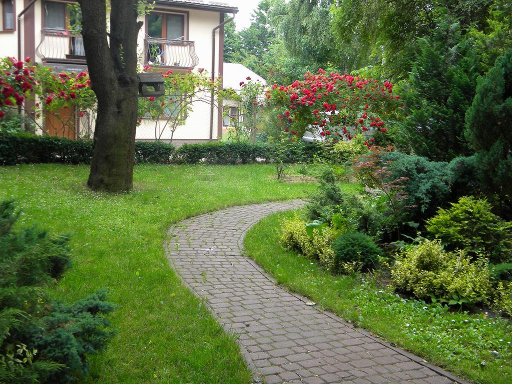 Studios At Anchevskih 3 Lviv Bagian luar foto