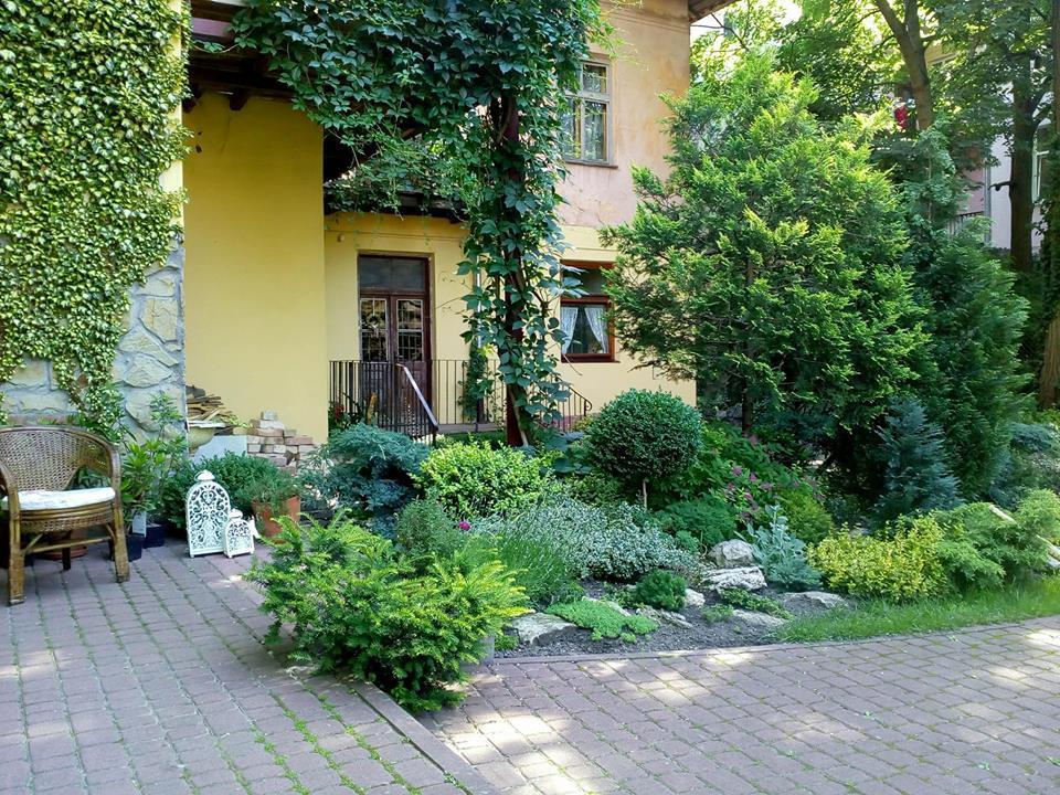 Studios At Anchevskih 3 Lviv Bagian luar foto