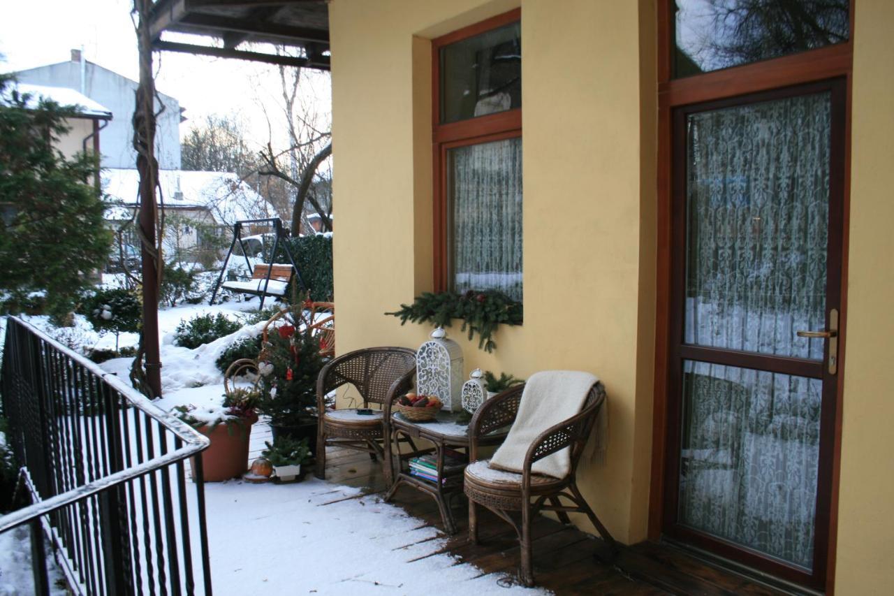 Studios At Anchevskih 3 Lviv Bagian luar foto